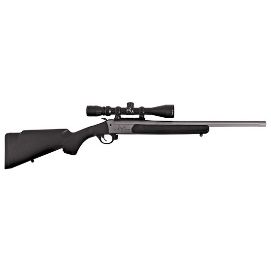 TRAD OUTFITTER G3 44MAG 22 BLK 3-9X40 SCOPE