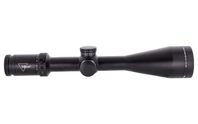 TRIJICON CREDO HX 2.5-15X56 SFP R/G - Image 2