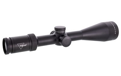 TRIJICON CREDO HX 2.5-15X56 SFP R/G - Image 3