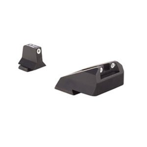 TRIJICON NIGHT SIGHTS B&T S&W SUPP HEIGHT SET