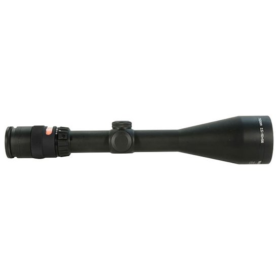 TRIJICON ACCUPOINT 2.5-10X56 RED TRI POST