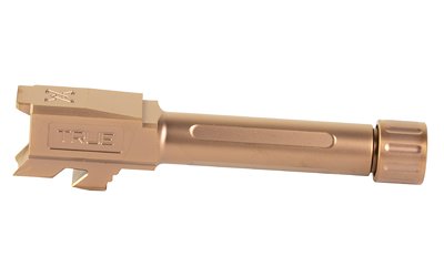 TRUE PREC BBL GLOCK 43 CPR TBT TB - Image 3