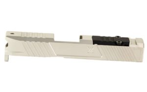 TRUE PREC DTY SLD GLOCK 43 RMS SS