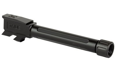 TRUE PREC BBL FOR G48 BLK NIT TB - Image 2