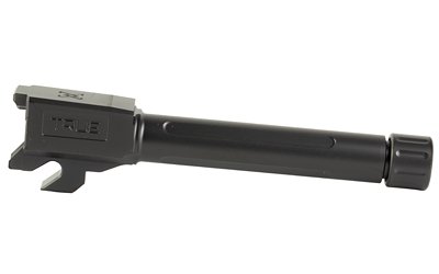 TRUE PREC P320C BBL 9MM BLK DLC TB - Image 3