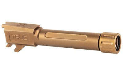 TRUE PREC P365 BBL 9MM COPPER TB - Image 2