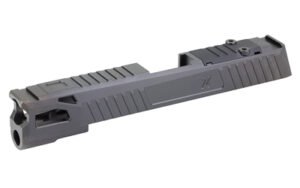 TRUE PREC SLD P365 FUSE RMS CUT BLK