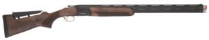 TSA O/U CYPHYER SP 12GA 3 DELUXE WALNUT 30