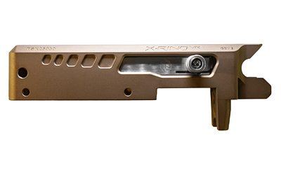 TACSOL XRING VR GEN2 RCVR 22LR QS