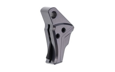 TYRANT ITTS SHOE GLOCK GEN 5 GRY/BLK