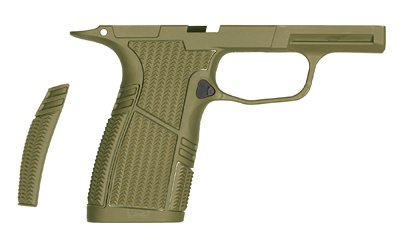 TYRANT P365 GRIP MOD SNUB SIZE ODG - Image 2