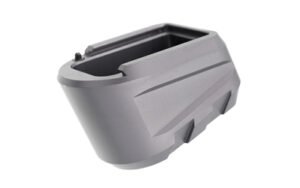 TYRANT SIG P365 XMCRO MAG EXT +3 GRY