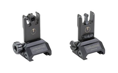 ULTRADYNE C2 FOLDING COMBO APERTURE - Image 2