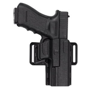 UM 1911 REFLEX OPEN TOP BLK SZ 11 RH CLAM