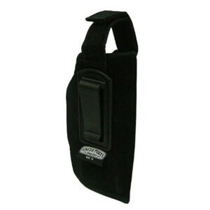 UM HOLSTER INSIDE PANT SZ0 RET STRAP (6)