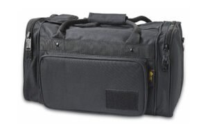 US PK MEDIUM RANGE BAG 18" POLY BLK