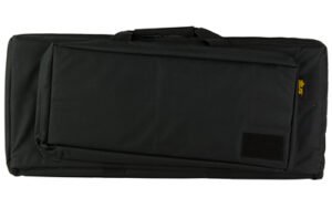 US PK RAT CASE 28"X11" BLACK