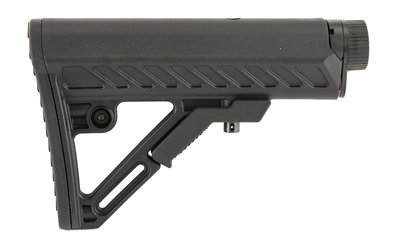 UTG PRO MODEL4 S2 STK KIT ML-SPC BLK - Image 2