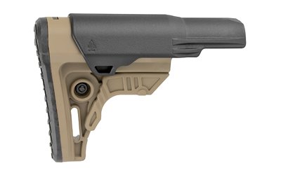 UTG PRO AR15 OPS RDY MIL-SPC STK FDE - Image 2