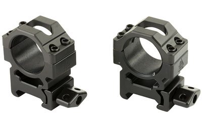 UTG PRO MAX 1" MED 2PC PCTNNY RNGS - Image 2