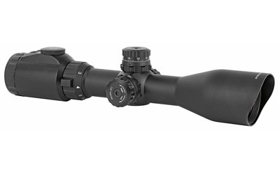 UTG 2-7X44 AO 36-CLR LNG EYE RLF SCT - Image 2