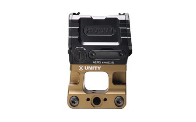 UNITY FAST AEMS FDE
