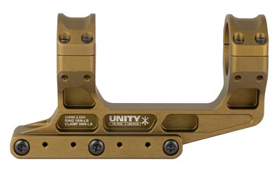 UNITY FAST LPVO 30MM FDE - Image 3