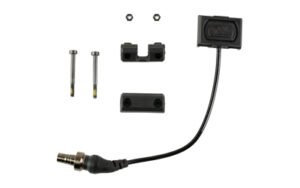 UNITY MODBUTTON LT  SURFIRE 4.5" BLK