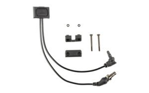 UNITY MODBTN LT SYNC SF/CRN 7" BLK