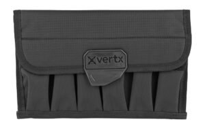 VERTX 6-PACK MAG POUCH BLK