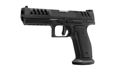 WAL PDP FS SF MATCH 5" 9MM 10RD BLK - Image 3
