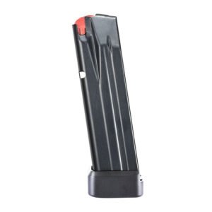WAL MAG PPQ M2 Q5 MATCH PRO STEEL FRAME 17RD