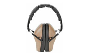 WALKER'S PRO LOW PROFILE MUFF FDE