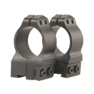 WAR RINGS CZ 527 1 HIGH MATTE DOVETAIL