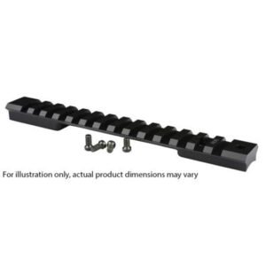 WAR BASE WBY MARKV STD MT TACTICAL RAIL 20MOA