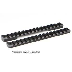 WAR BASE MT WIN 70 SA XP TAC RAIL