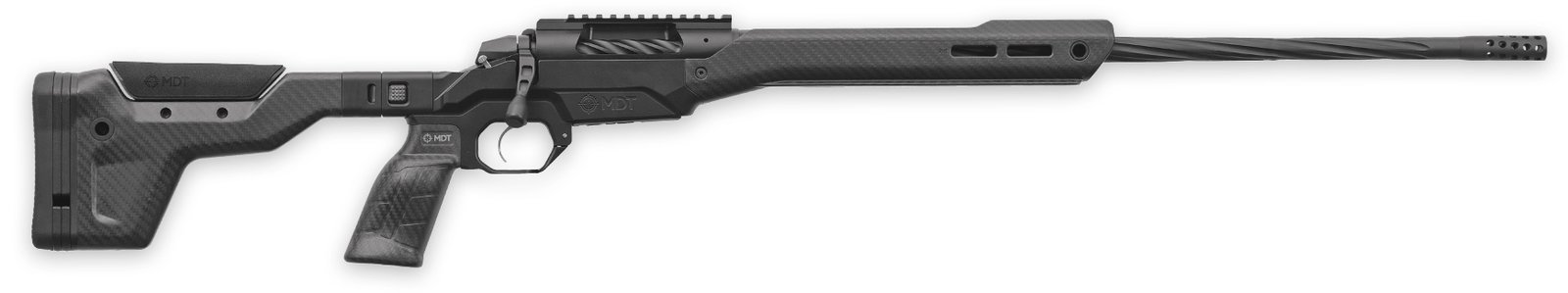 WBY 307 ALPINE MDT 7MM BC 20