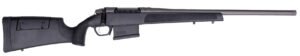 WBY 307 RANGE SF 25CREED 22 THREADED