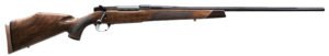 WBY MKV DLX 270WIN 26 GLOSS AA WALNUT