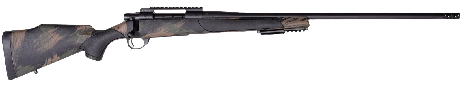 WBY VANGUARD BLACK HILLS SB 6.5PRC 20 MB
