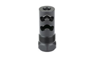 WILSON RT MB 9MM 5/8X24 BLK