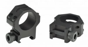 WEAVER 1 HIGH MATTE RINGS