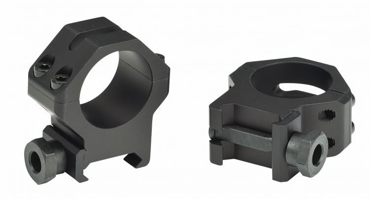 WEAVER 1 HIGH MATTE RINGS