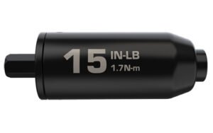 WHEELER FAT STIX LIMITER 15 IN-LB