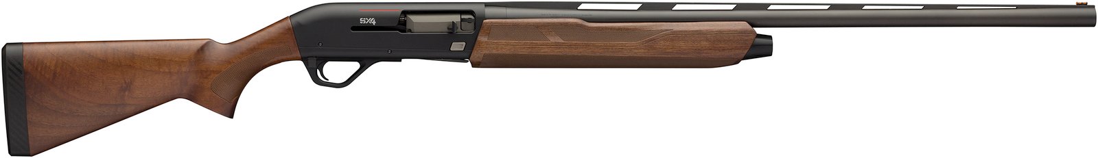 WIN SX4 FIELD 20GA 28 MATTE BLK WALNUT 4RD