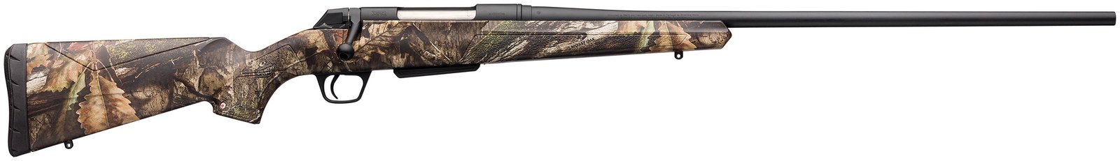 WIN XPR HUNTER 350LEG 22 MO DNA 4RD
