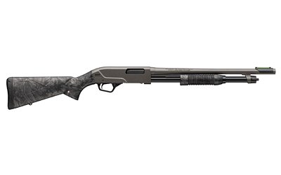 WIN SXP HYB DEF 20GA 18" CRBN 5 RDS - Image 2