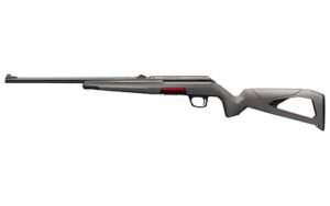 WIN XPERT 21 SHARP 18" 10RD BLK