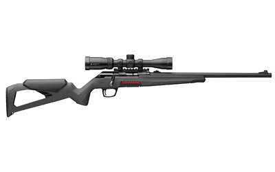 WIN XPERT 17WSM 18" 8RD PKG GRAY - Image 2