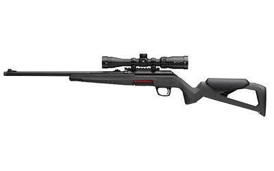 WIN XPERT 17WSM 16.5" TB 8RD PKG GRY